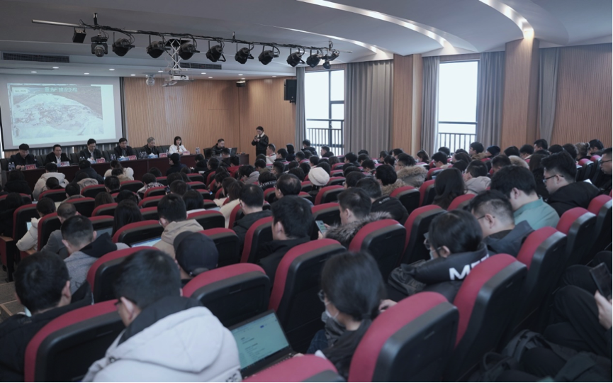公海jcjc资源举办投资者调研活动